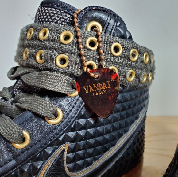 Nike Vandal High Vandal High Supreme Ex - Picture 10 of 11